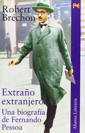 EXTRAÑO EXTRANJERO