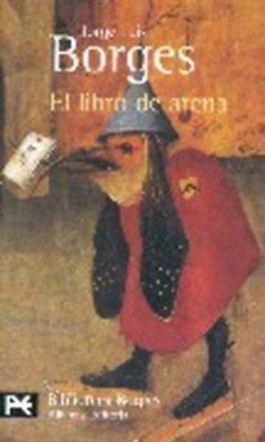 EL LIBRO DE ARENA