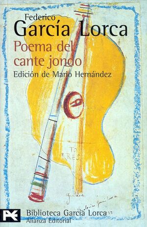 POEMA DEL CANTE JONDO