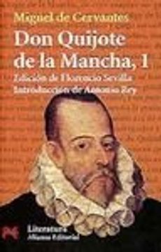 DON QUIJOTE DE LA MANCHA (2 TOMOS)