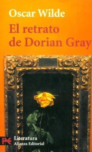 EL RETRATO DE DORIAN GRAY