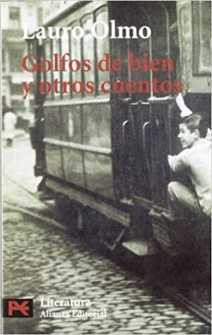 GOLFOS DE BIEN Y OTROS CUENTOS