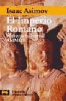 EL IMPERIO ROMANO /ASIMOV ISAAC