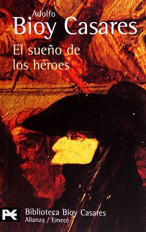 EL SUEÑO DE LOS HÉROES