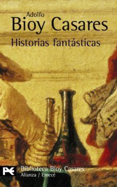 HISTORIAS FANTASTICAS