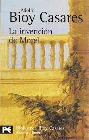 LA INVENCIÓN DE MOREL