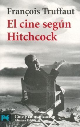 EL CINE SEGUN HITCHCOCK