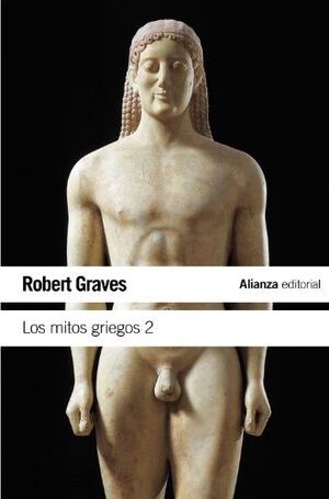 LOS MITOS GRIEGOS 2