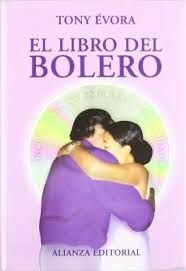 EL LIBRO DEL BOLERO