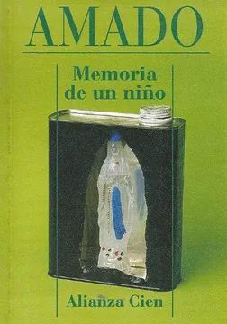 MEMORIA DE UN NIÑO