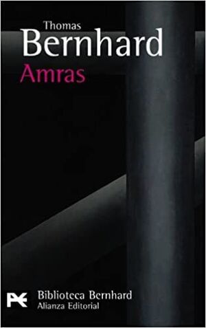 AMRAS