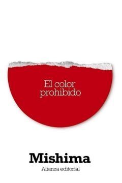 EL COLOR PROHIBIDO