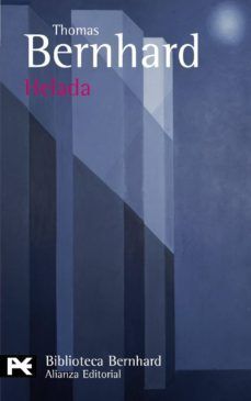 HELADA /BERNHARD THOMAS