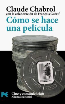 CÓMO SE HACE UNA PELÍCULA