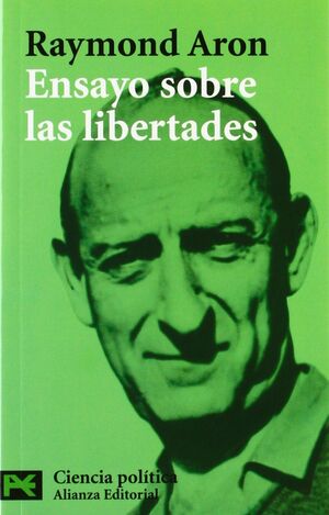 ENSAYO SOBRE LAS LIBERTADES