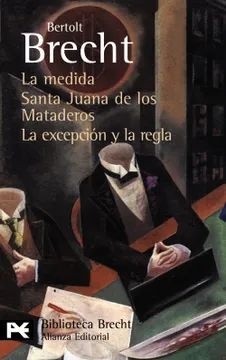 LA MEDIDA, SANTA JUANA DE LOS MATADEROS, LA EXCEPCIÓN Y LA REGLA