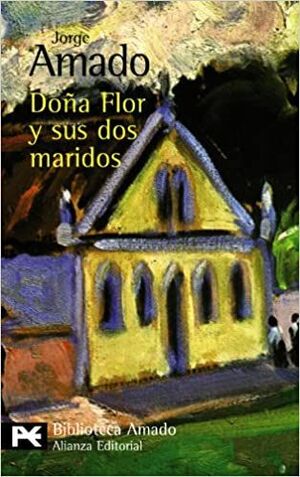 DOÑA FLOR Y SUS DOS MARIDOS