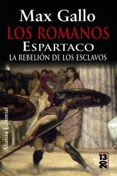 LOS ROMANOS.ESPARTACO