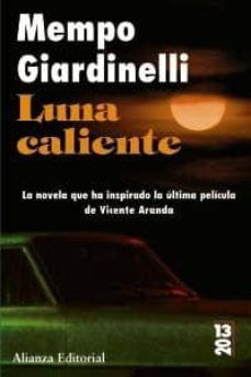 LUNA CALIENTE /GIARDINELLI MEMPO