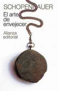 EL ARTE DE ENVEJECER