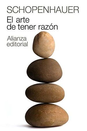 EL ARTE DE TENER RAZON