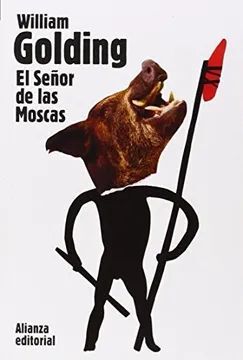 EL SEÑOR DE LAS MOSCAS