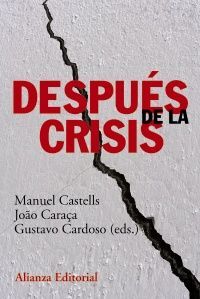 DESPUES DE LA CRISIS /VARIOS