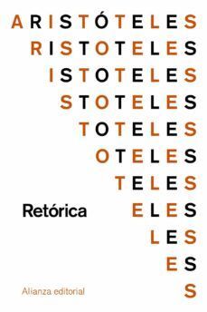 RETORICA /ARISTOTELES