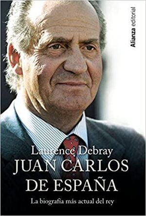 JUAN CARLOS DE ESPAÑA