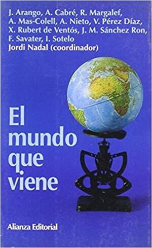 EL MUNDO QUE VIENE