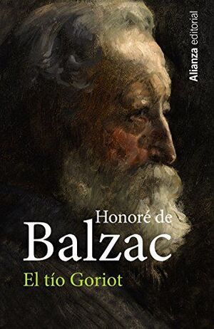 EL TIO GORIOT /BALZAC HONORE