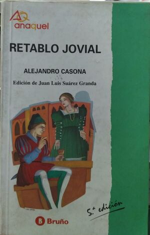 RETABLO JOVIAL