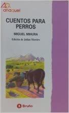 CUENTOS PARA PERROS