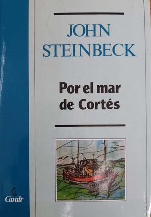 POR EL MAR DE CORTÉS