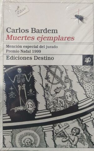 MUERTES EJEMPLARES