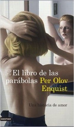 EL LIBRO DE LAS PARÁBOLAS