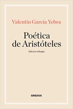 POÉTICA DE ARISTÓTELES