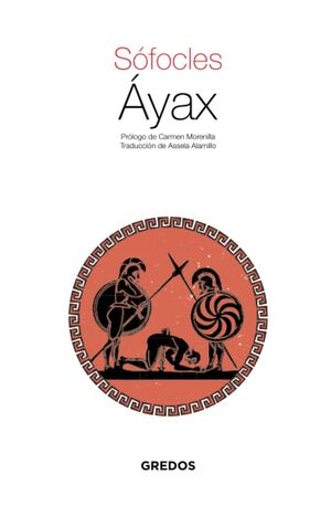 ÁYAX