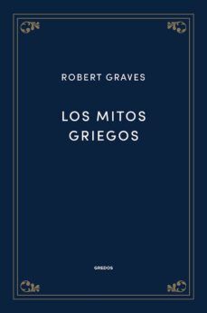 LOS MITOS GRIEGOS