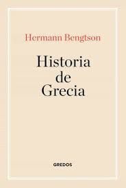 HISTORIA DE GRECIA