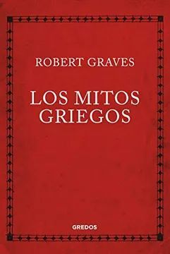 LOS MITOS GRIEGOS. LUJO