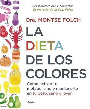 DIETA DE LOS COLORES, LA