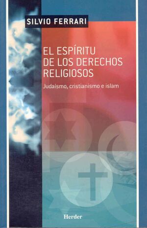 EL ESPÍRITU DE LOS DERECHOS RELIGIOSOS