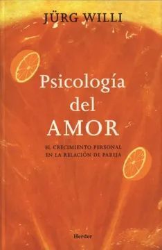 PSICOLOGÍA DEL AMOR