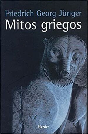 MITOS GRIEGOS