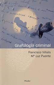 GRAFOLOGÍA CRIMINAL