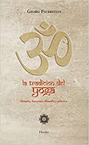 LA TRADICIÓN DEL YOGA