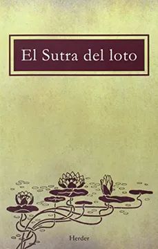 EL SUTRA DEL LOTO