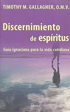 DISCERNIMIENTO DE ESPÍRITUS