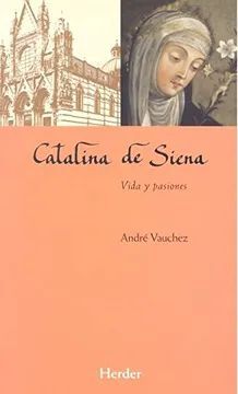 CATALINA DE SIENA